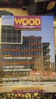 Wood Surfer 70 - Casa & Decorazione