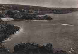 Delcampe - CPSM   Primel Trégastel - Primel