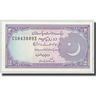 Billet, Pakistan, 2 Rupees, KM:37, SPL - Pakistan