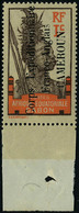 Neuf Sans Charnière N° 38, Le Corps Expéditionnaire Du Cameroun, Bdf, T.B. Maury - Other & Unclassified