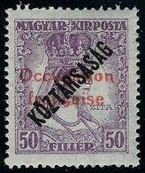 Neuf Sans Charnière Collection De 60 Timbres Diffférents Entre N° 1 Et 44 + Taxe + Variété, Tous T.B. Maury - Other & Unclassified