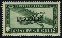 Neuf Sans Charnière Les TP N° 136, 163, 254 Et PA 1 Et 2, Tous Surchargés Pécule, N° 254 émis Sans Gomme, T.B. - Sonstige & Ohne Zuordnung