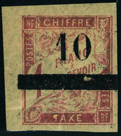 Neuf Avec Charnière N° 1/3, Les 3 Valeurs, T.B. - Other & Unclassified