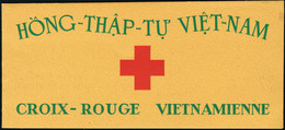 Neuf Sans Charnière N° 17. + 50 Sur 1p50. Croix Rouge, Carnet De 20 Ex. T.B. - Other & Unclassified