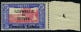 Neuf Sans Charnière N° 108, 60c France Libre T.B. - Otros & Sin Clasificación