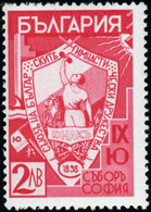 Neuf Sans Charnière N°264/268 + 335/339. T.B. - Sonstige & Ohne Zuordnung