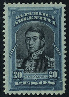 Neuf Avec Charnière N° 161/3, 5, 10 Et 20p, Centenaire De La République, T.B. - Altri & Non Classificati