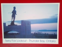 Terry Fox Thunder Bay - Other