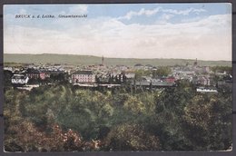 AUSTRIA ,  Bruck An Der Leitha ,  OLD  POSTCARD - Bruck An Der Leitha