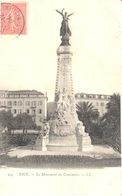 (06) Alpes Maritime - Nice - Nice - Le Monument Du Centenaire - Monumentos, Edificios