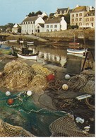 29 - CLOHARS CARNOET - Le Petit Port De Doëlan - Clohars-Carnoët