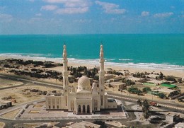 Unites Arab Emirates  Emirats Arabes Unis DUBAI  Mosque In Jumaira  N°65  TBE - Emirats Arabes Unis