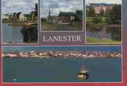 CPM  Lanester - Lanester