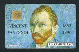 120 SO2 Van Gogh 04/90 - 1990