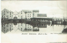 Aarschot. Watermolen/Moulin à Eau. - Aarschot