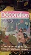 Decoration 80 Numero 35 100 Chambres D'enfants - Haus & Dekor