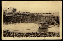 Paimboeuf - Bords De Loire Près Le Haut-Paimboeuf - Paimboeuf