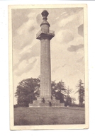 8712 VOLKACH - GAIBACH, Constitutionssäule, Druckstelle - Kitzingen