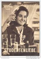 Progress-Filmprogramm 66/63 - Studentenliebe - Películas & TV