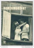 FILM FÜR SIE - Progress-Filmprogramm 22/68 - Honigmond 67 - Films & TV