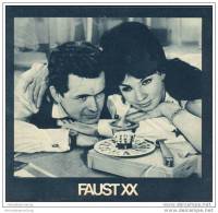 Film Für Sie Progress-Filmprogramm 16/67 - Faust XX - Películas & TV