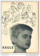 Film Für Sie Progress-Filmprogramm 48/67 - Kaule - Film & TV