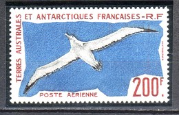 TAAF 1959 Mi.No. 18  Fr. Antarktis BIRDS Wandering Albatross 1v MNH** 40,00 € - Albatros