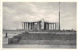 BASTOGNE - Mémorial De La Bataille Du Saillant - Bastogne