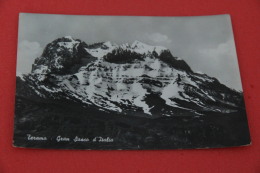 Teramo Gran Sasso 1959 - Andere & Zonder Classificatie