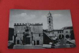 Teramo La Cattedrale 1965 - Sonstige & Ohne Zuordnung