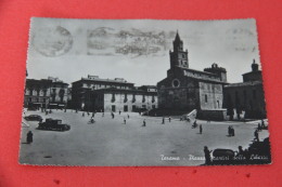 Teramo Piazza Martiri Della Libertà 1960 - Andere & Zonder Classificatie