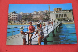 Francavilla Al Mare Chieti La Spiaggia 1965 - Andere & Zonder Classificatie