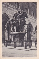 PIACENZA - STATUA EQUESTRE DI ALESSANDRO FARNESE  AUTENTICA 100% - Piacenza