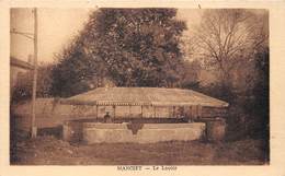 32-MANCIET- LE LAVOIR - Andere & Zonder Classificatie