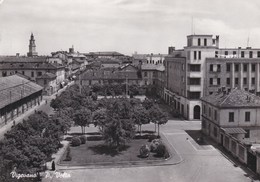 VIGEVANO - LOMBARDIA - ITALIA - BELLA CARTOLINA. - Vigevano