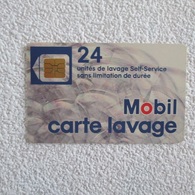 Lavage Mobil 24u - Car Wash