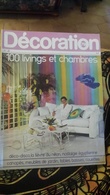 Decoration 32 100 Livings Et Chambres - Haus & Dekor