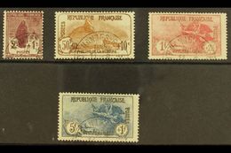 1926-27 War Orphans' Fund Complete Set (Yvert 229/32, SG 450/53), Very Fine Cds Used, Very Fresh. (4 Stamps) For More Im - Altri & Non Classificati