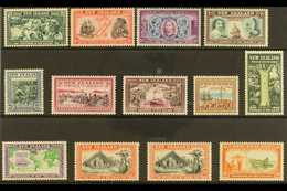 1940 Centenary Set, SG 613/25, Never Hinged Mint (13 Stamps) For More Images, Please Visit Http://www.sandafayre.com/ite - Altri & Non Classificati