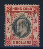 HONG KONG    N°  90 - 1941-45 Occupazione Giapponese