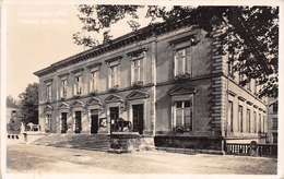 ¤¤  -   LUXEMBOURG   -  L'Hôtel De Ville     -  ¤¤ - Lussemburgo - Città