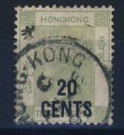 HONG KONG    N°  49 - 1941-45 Ocupacion Japonesa