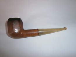 PIPE SPRING - Pipas En Madera De Brezo ( Bruyere)