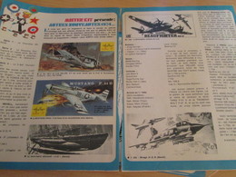Page Issue De SPIROU Années 70 / MISTER KIT Présente : DOUBLE PAGE / AUTRES NOUVEAUTES 1974 - Frankrijk
