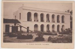 El Primer Trapiche, Tucumàn, Argentina - F.p. - Anni '1920 - Argentina