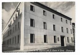 CREMONA - CASA DI NOSTRA SIGNORA DEL SACRO CUORE DI GESU' - NV FG - Cremona