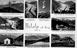 NATERS  , Belalp - Naters