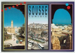 Tunesien, Tunisie, Sousse - Tunesien