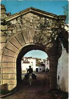 Valencia De Alcantara ( Caceres ) Puerta De Las Huertas - Sello 1969 Espana - Cáceres