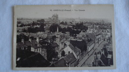 ABBEVILLE-VUE GENRALE - Abbeville